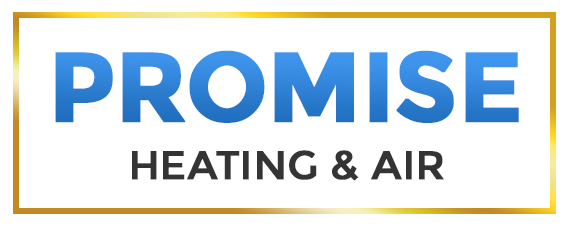 Promise Heating & Air logo