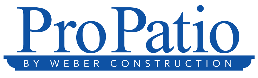 Propatio by Weber Construction logo