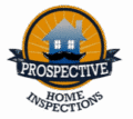 Prospective Home Inspections logo