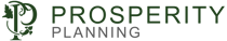 Prosperity Planning, Inc. logo