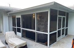 Protech Sliding Door Repair logo