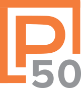 Proximal50 Life Center logo
