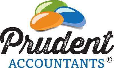 Prudent Accountants logo