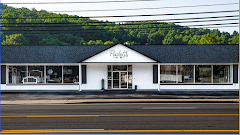 Puckett's Furniture Appliance logo