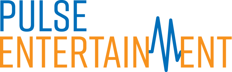Pulse Entertainment logo