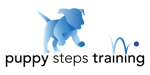 Puppy Steps Training logo