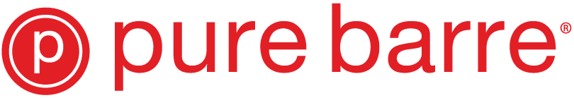 Pure Barre Ankeny logo