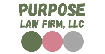 PURPOSE Law Firm, LLC logo