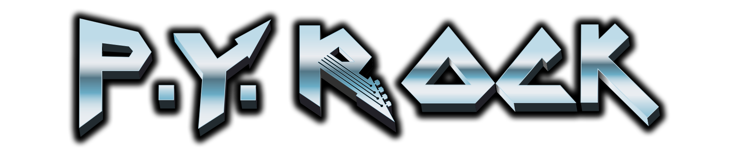 PY Rock North Bergen logo