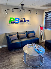 Pye-Barker Fire & Safety logo