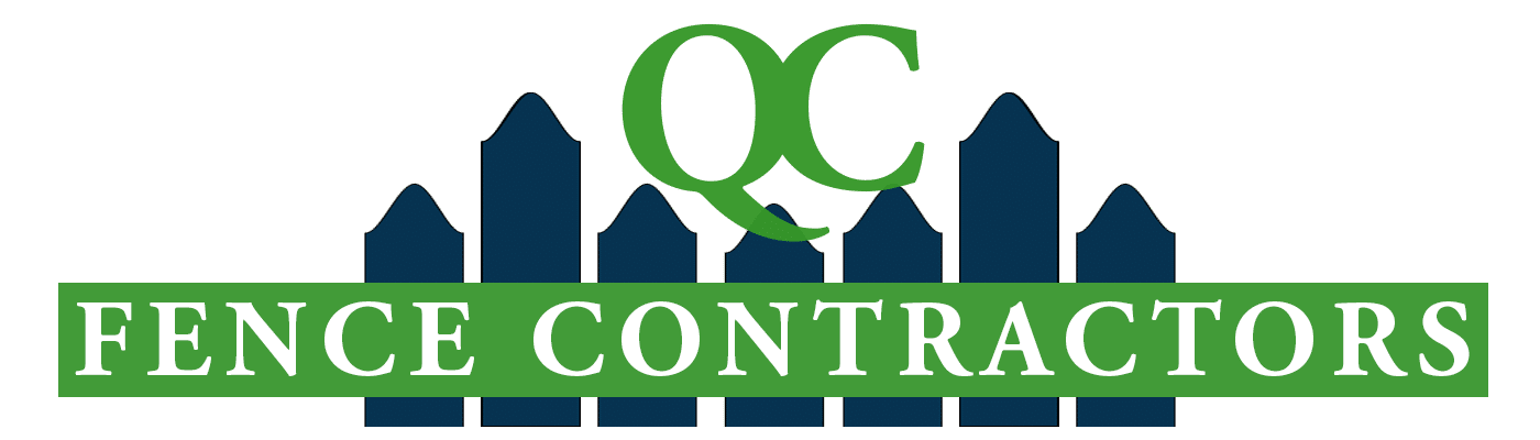QC Fence Contractors logo