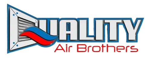 Quality Air Brothers Dallas logo