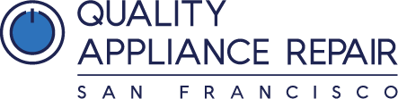 Quality Appliance Repair San Francisco LLC logo