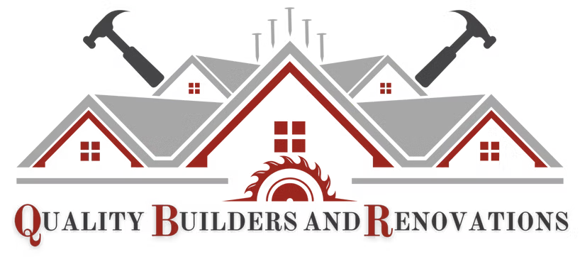 Quality Builders and Renovation Inc logo