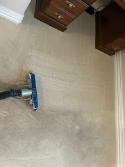 Quality Care Carpet Cleaning logo