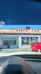Quality Carpet & Tile logo