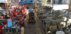 Quality Equipment Rentals logo