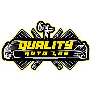Quality Tints Auto Lab logo