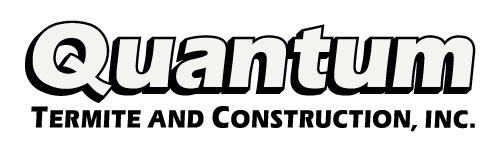 Quantum Termite and Construction, Inc. logo