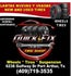 Quick Fix Tire Shop LLC logo