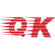 Quick Kill Exterminating Co logo