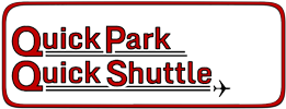 Quick Park Quick Shuttle Lot 2 logo