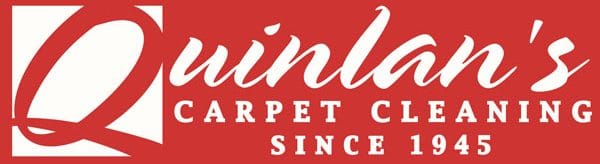 Quinlan's Carpet & Rug Cleaning logo