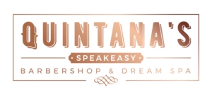 Quintana's Speakeasy logo