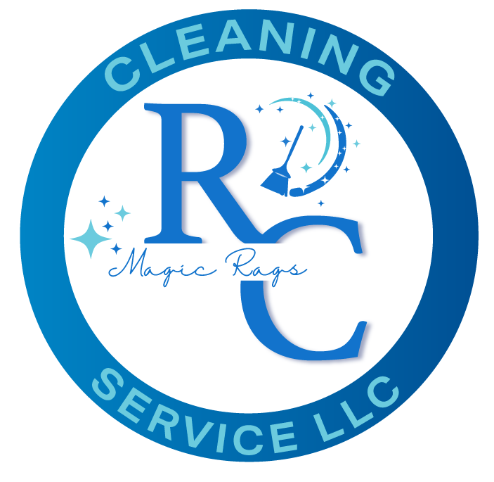 R&C Magic Rags Cleaning Service LLC logo
