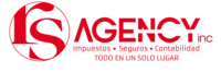 R&S Agency Inc logo