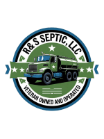 R&S Septic LLC logo