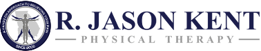 R Jason Kent Physical Therapy logo