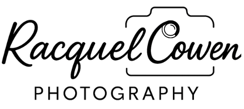 Racquel Cowen Photography logo
