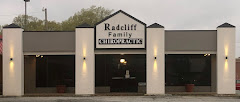 Radcliff Family Chiropractic logo
