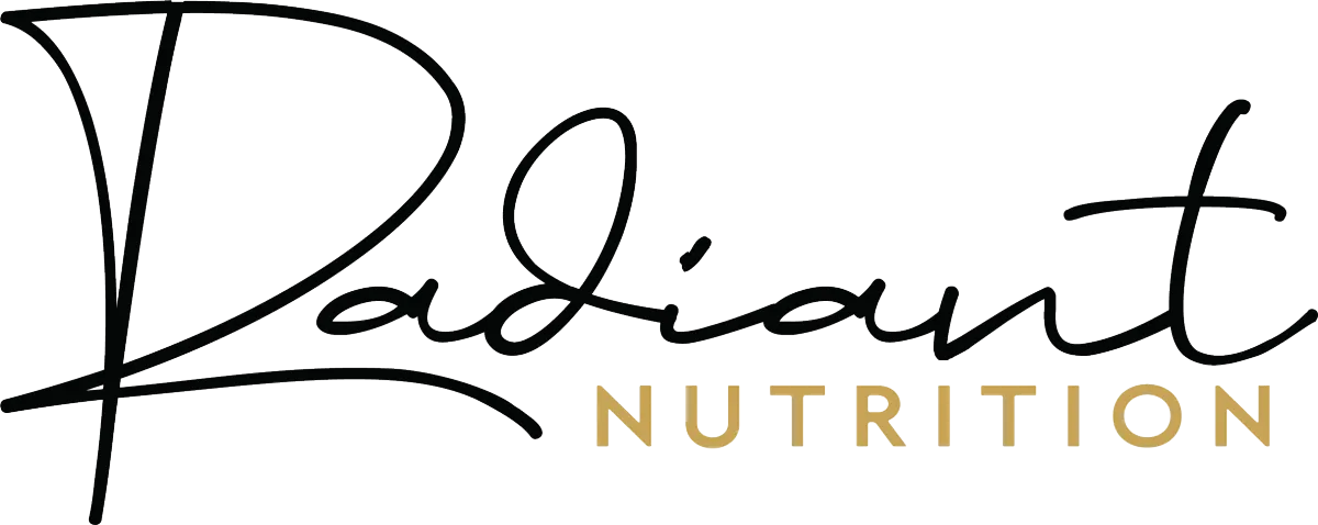 Radiant Nutrition logo