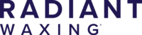 Radiant Waxing South Jordan logo