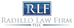 Radillo Law Firm, PLLC logo