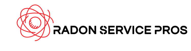 Radon Service Pros logo