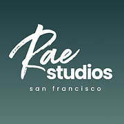 Rae Studios | San Francisco Dance & Fitness Studio logo