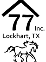 Rafter77 Arena logo