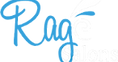 Rage Salons logo