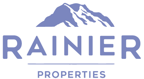 Rainier Properties logo