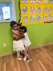 Raising Little Stars Academy logo