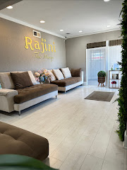 Rajini Thai Massage logo