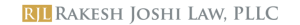 Rakesh Joshi Law, PLLC logo