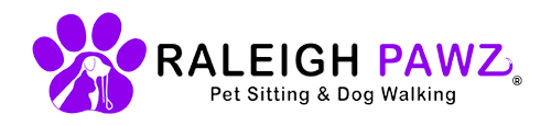 Raleigh Pet Sitters logo