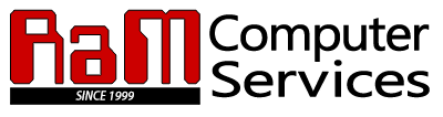 RaM Online Computer Services, LLC logo