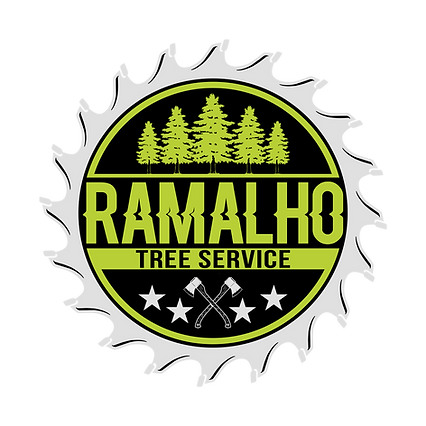 Ramalho Tree Service logo