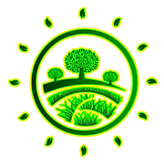 Ramirez general landscaping logo