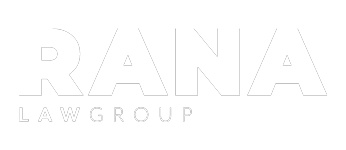 Rana Law Group logo